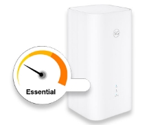 5G Home Essential – Mobile Broadband Plan