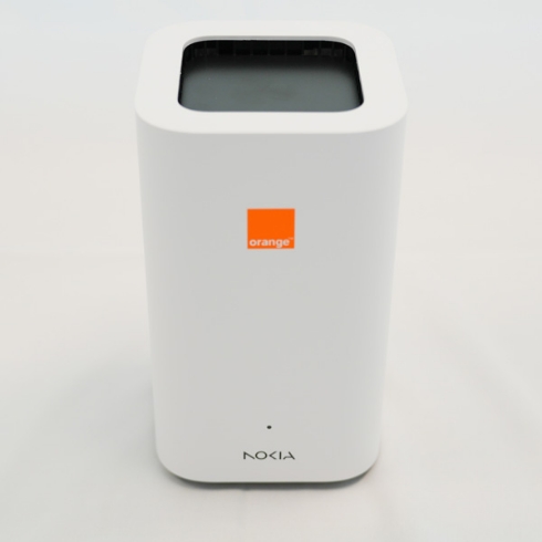 Buy Nokia WiFi Beacon 2.1 (Extender) - Orange Jordan