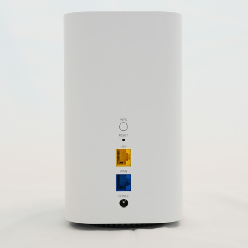 Buy Nokia WiFi Beacon 2.1 (Extender) - Orange Jordan