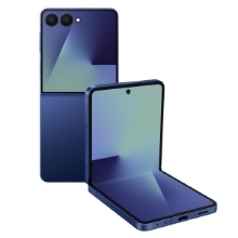 Buy Samsung Galaxy Z Flip 7 - Orange Jordan