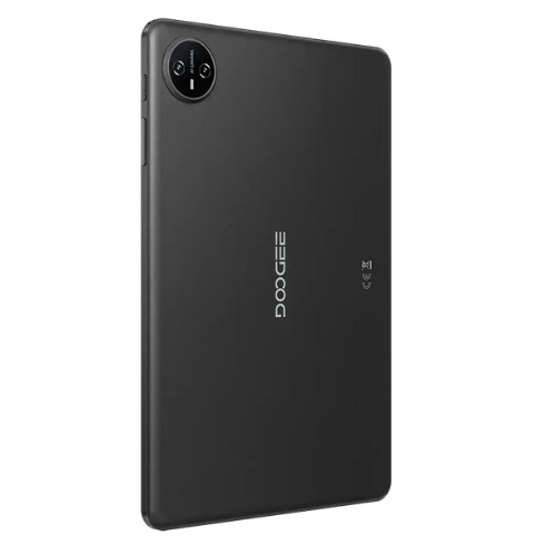 DOOGEE A9 Pro 128GB Tablet - Orange Jordan