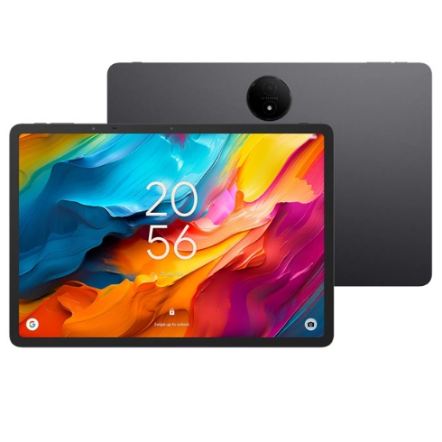 TCL NXTPAPER 14 WiFi 256GB Tablet - Orange Jordan