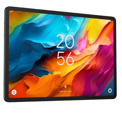 TCL NXTPAPER 14 WiFi 256GB Tablet - Orange Jordan