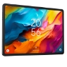 TCL NXTPAPER 14 WiFi 256GB Tablet - Orange Jordan