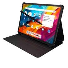 TCL NXTPAPER 14 WiFi 256GB Tablet - Orange Jordan