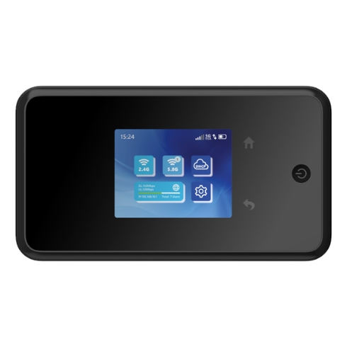 ZLT X31 PRO 5G MiFi Router