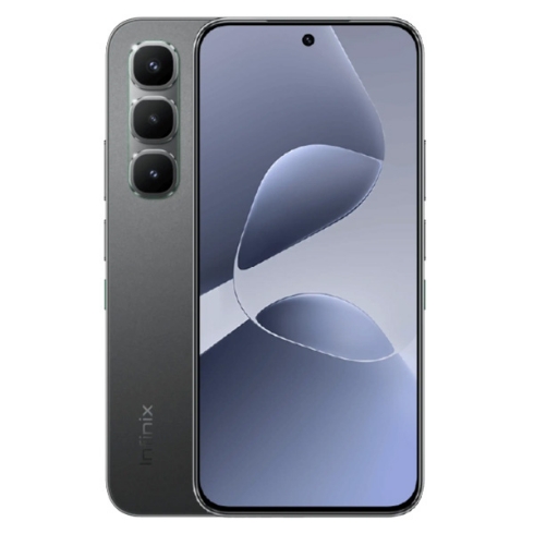 Infinix Hot 60 Pro Plus 256GB - Best Price - Orange Jordan
