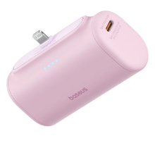 Baseus Power Bank Lighting 5000mAh	