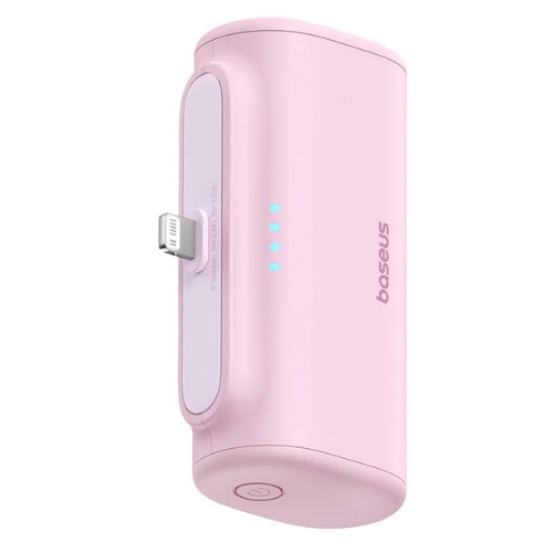 Baseus Power Bank Lighting 5000mAh	