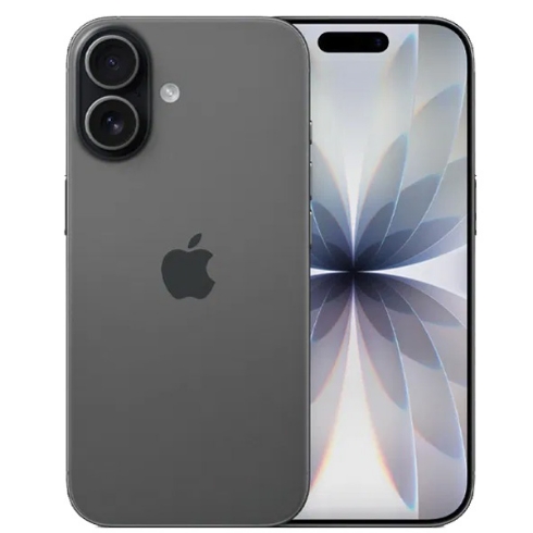 Buy Apple iPhone 17 - Black -Best Price - Orange Jordan
