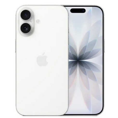 Buy Apple iPhone 17 - White -Best Price - Orange Jordan