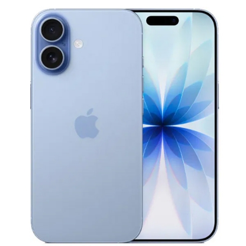 Buy Apple iPhone 17 - Blue -Best Price - Orange Jordan