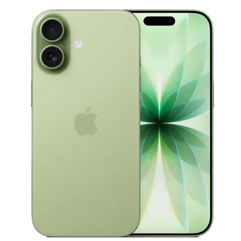 Buy Apple iPhone 17 - Sage -Best Price - Orange Jordan