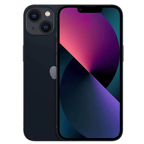 Apple iPhone 13 Midnight