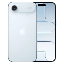 Apple iPhone Air  - Sky Blue