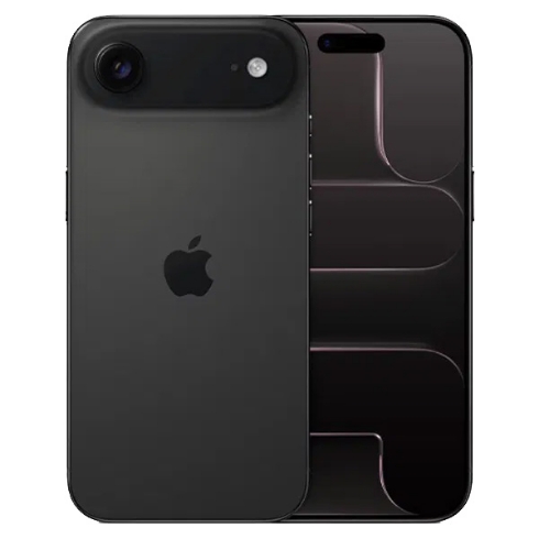 Apple iPhone Air  - Black