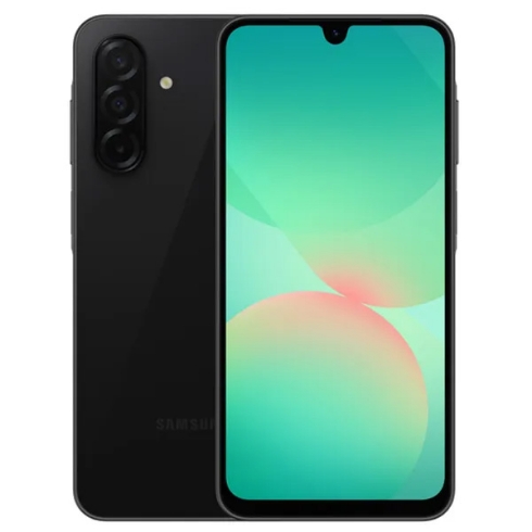 Samsung Galaxy A26-128GB - Orange Jordan