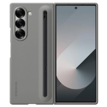 Galaxy Z Fold 6 - S Pen Case Gray