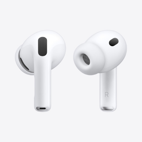 Buy AirPods Pro 3 Earbuds Best Price - Orange Jordan
