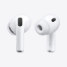 Buy AirPods Pro 3 Earbuds Best Price - Orange Jordan
