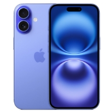 Apple,iPhone 16,128GB,8GB,Ultramarine