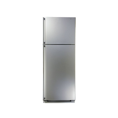 Sharp Refrigerator 450LTR - Orange Jordan - Best Price