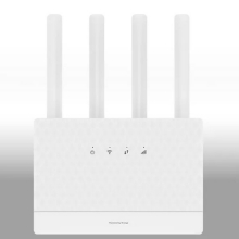 4G Flybox Wireless Internet Router - Orange Jordan