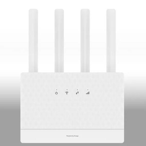 internet provider