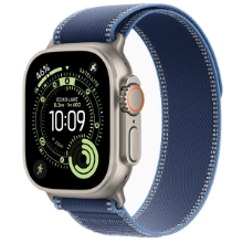 Apple Watch Ultra 3 -blue-trail-loop
