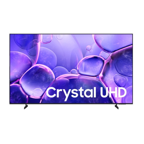 Samsung 65 UHD U8000F 4K Smart TV (2025)  - Orange Jordan - Best Price