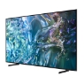 Samsung 55 QLED 4K Q60D Tizen OS Smart TV (2024) - Orange Jordan - Best Price