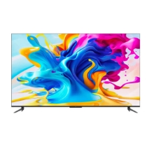TCL 55C645 QLED Smart TV - Orange Jordan - Best Price