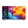 TCL 58V6B Ultra HD Smart TV - Orange Jordan - Best Price