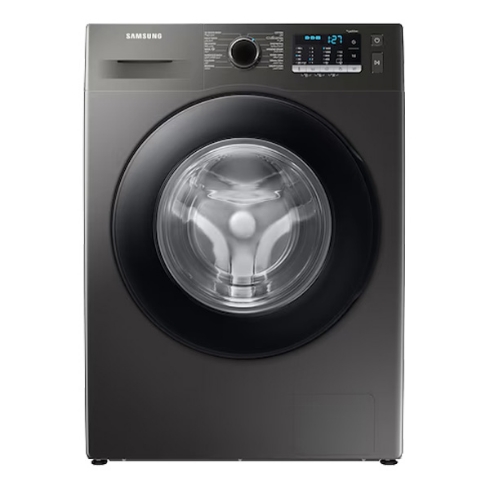 Samsung Washing Machine 9K INOX - Orange Jordan - Best Price