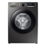 Samsung Washing Machine 9K INOX - Orange Jordan - Best Price