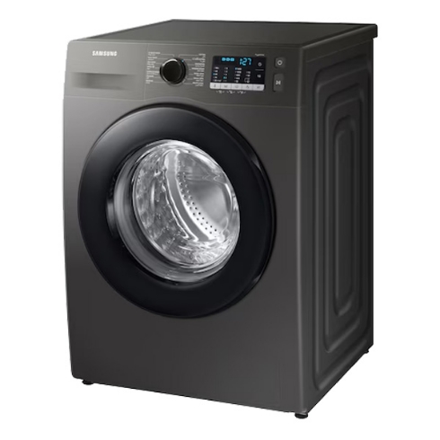 Samsung Washing Machine 9K INOX - Orange Jordan - Best Price
