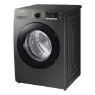 Samsung Washing Machine 9K INOX - Orange Jordan - Best Price