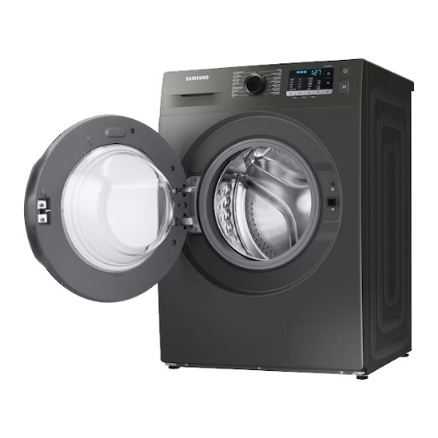 Samsung Washing Machine 9K INOX - Orange Jordan - Best Price