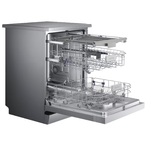 Samsung Dishwasher 14 place settings - Orange Jordan - Best Price