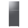 Samsung Top Mount Freezer Refrigerator - Orange Jordan - Best Price