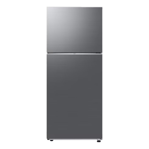 Samsung Top Mount Freezer Refrigerator - Orange Jordan - Best Price