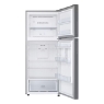 Samsung Top Mount Freezer Refrigerator - Orange Jordan - Best Price