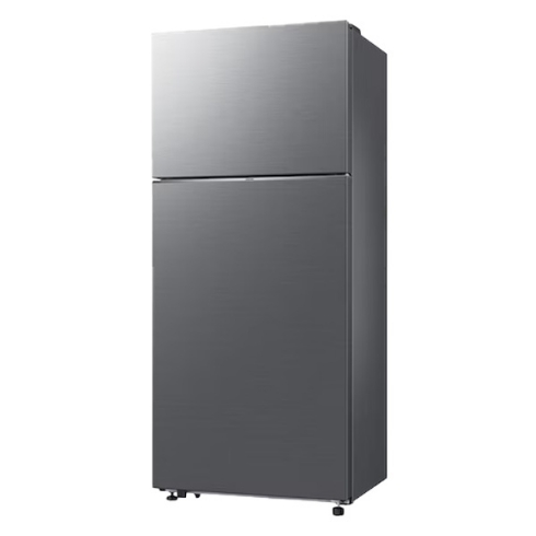 Samsung Refrigerator Elegant Inox - Orange Jordan - Best Price