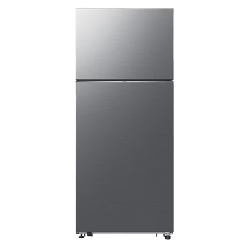 Samsung Refrigerator Elegant Inox - Orange Jordan - Best Price