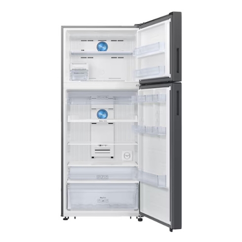Samsung Refrigerator Elegant Inox - Orange Jordan - Best Price
