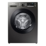 Samsung Front Loading Washer 7KG - Orange Jordan - Best Price