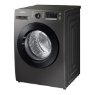 Samsung Front Loading Washer 7KG - Orange Jordan - Best Price