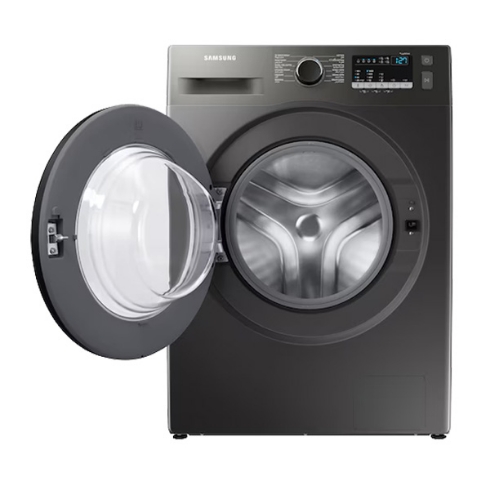 Samsung Front Loading Washer 7KG - Orange Jordan - Best Price