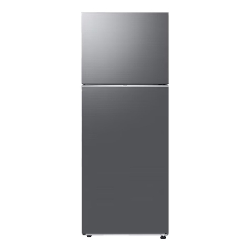 Samsung Top Mount Fridge 463L - Orange Jordan - Best Price