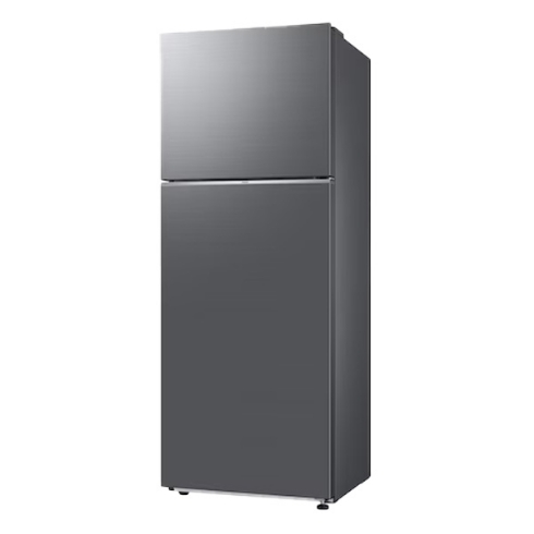 Samsung Top Mount Fridge 463L - Orange Jordan - Best Price